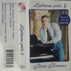 Boris Krainer - Ljubavne Priče 2