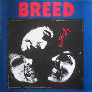 Breed - Grin