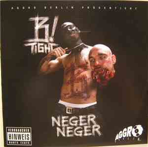 B-Tight - Neger Neger