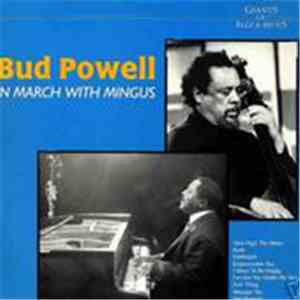 Bud Powell - In March With Mingus