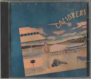 Bustamante - Cambrers