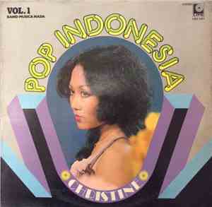 Christine - Pop Indonesia Vol. 1