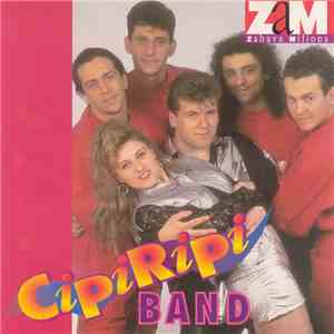 Cipiripi Band - Pa Šta