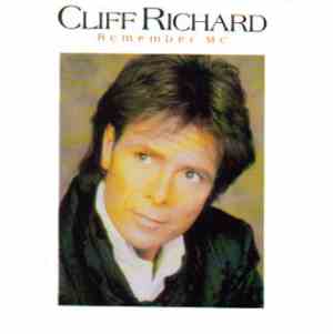 Cliff Richard - Remember Me