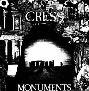 Cress - Monuments