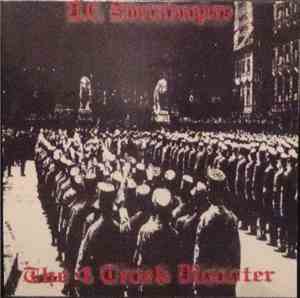 D.C. Stormtroopers - The 4 Track Disaster