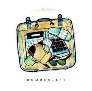 Dennis Da Menace & Brous One - Bombentest