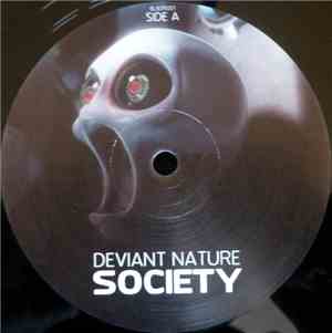 Deviant Nature - Society