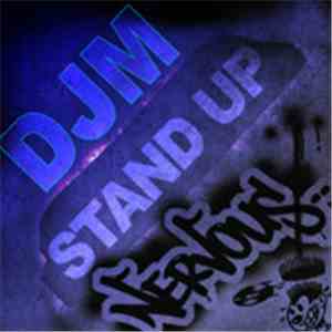 DjM - Stand Up
