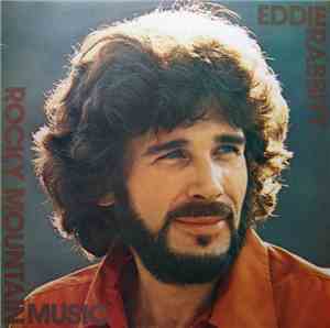 Eddie Rabbitt - Rocky Mountain Music