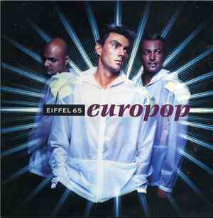 Eiffel 65 - Europop
