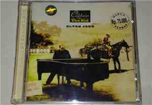 Elton John - The Captain & The Kid
