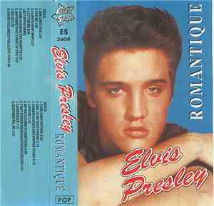 Elvis Presley - Romantique