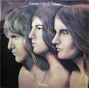 Emerson, Lake & Palmer - Trilogy
