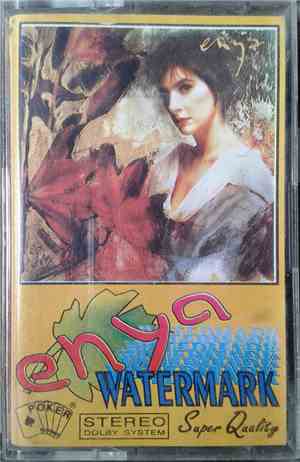 Enya - Watermark