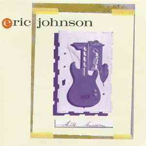 Eric Johnson  - Ah Via Musicom