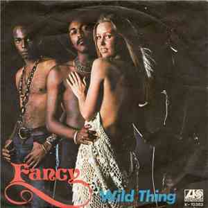 Fancy  - Wild Thing