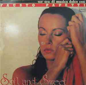 Fausto Papetti - Soft And Sweet