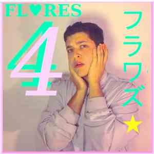 Floresフラワーズ -  Flores4