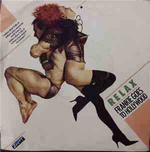 Frankie Goes To Hollywood - Relax