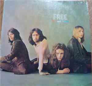 Free - Fire And Water