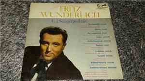 Fritz Wunderlich - Ein Sängerportrait