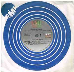 Gary U.S. Bonds - This Little Girl