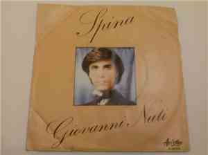 Giovanni Nuti - Spina / Il Giorno Delle Viole
