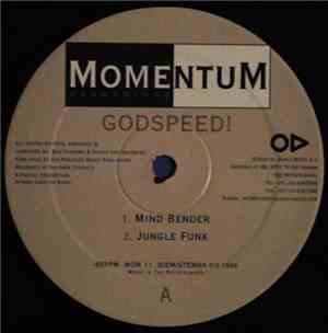 Godspeed - Mind Bender