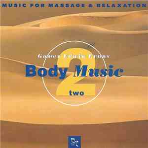 Gomer Edwin Evans - Body Music 2