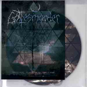Gottesmorder - Gottesmorder