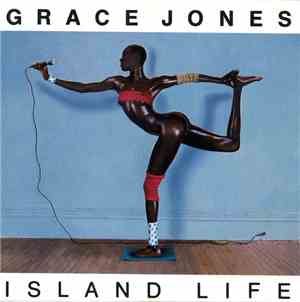 Grace Jones - Island Life