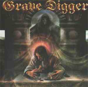 Grave Digger  - The Last Supper