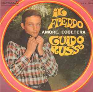 Guido Russo - Il Freddo