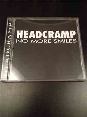 Headcramp - No More Smiles