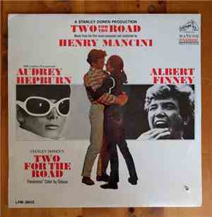 Henry Mancini - Two For The Road