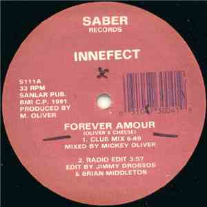 Innefect - Forever Amour