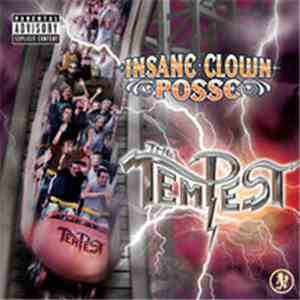 Insane Clown Posse - The Tempest