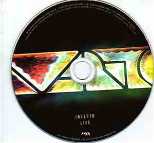 Inverto - Live