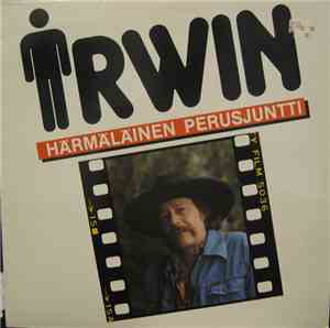 Irwin Goodman - Härmäläinen Perusjuntti
