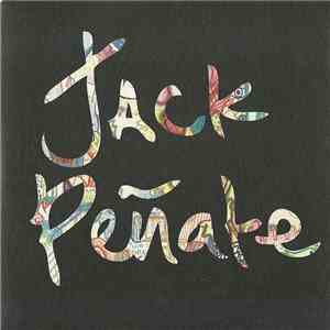 Jack Peñate - Spit At Stars