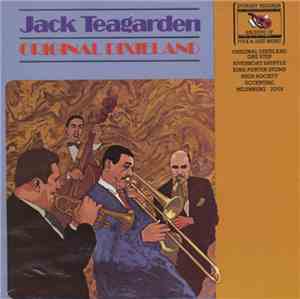 Jack Teagarden - Original Dixieland