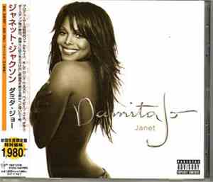 Janet - Damita Jo