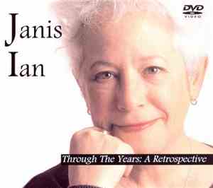 Janis Ian - Through The years: A Retrospective