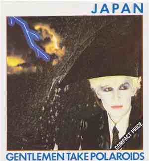 Japan - Gentlemen Take Polaroids