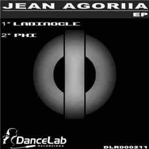 Jean Agoriia - Jean Agoriia EP