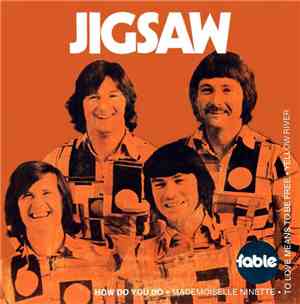 Jigsaw  - Jigsaw