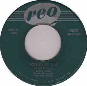 Jimmy Work - Rock Island Line / That's The Way It's Gonna Be
