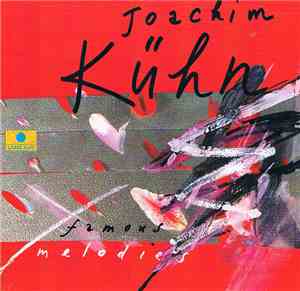 Joachim Kühn - Famous Melodies