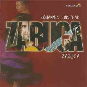 Johannes Linstead - Zabuca